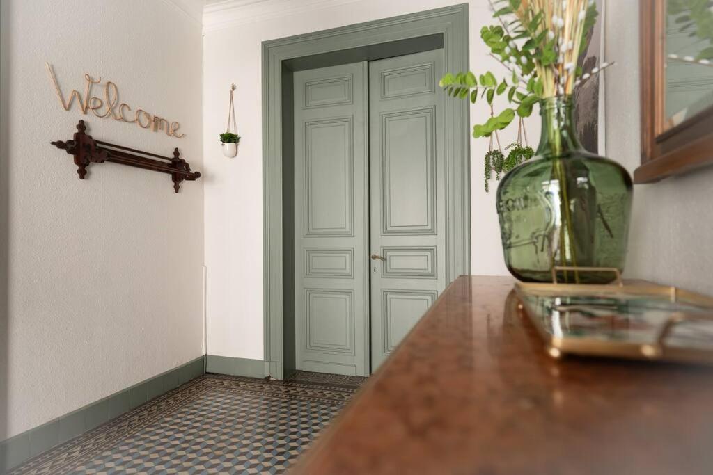 Camelia, Un Charme Montois Villa Mons Eksteriør billede
